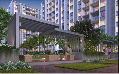 Project Image of 632.0 - 1080.0 Sq.ft 1 BHK Apartment for buy in Shriram Divine Garden Phase II