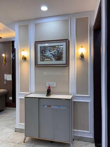 Project Image of 450.0 - 760.0 Sq.ft 2 BHK Builder Floor for buy in Royal Luxury Floors