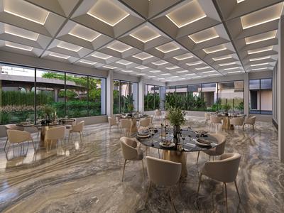 Project Image of 965.63 - 1470.35 Sq.ft 3 BHK Apartment for buy in Maruti Onyx Luxuria