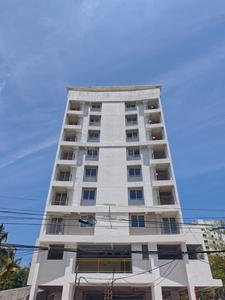 Project Image of 1044.0 - 1448.0 Sq.ft 2 BHK Apartment for buy in Varma Suburban