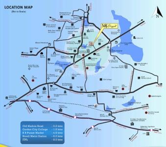 MB Elegant Location Plan 1
