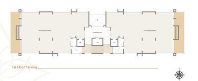 Project Image of 0.0 - 1274.77 Sq.ft 4 BHK Apartment for buy in Aastha Sh Sanidhya Heaven