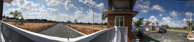 Project Image of 1200.0 - 1500.0 Sq.ft Residential Plot Plot for buy in Powerhills Habitat