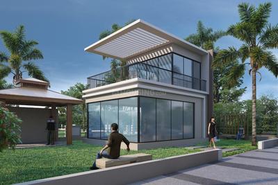 Project Image of 0.0 - 638.41 Sq.ft 2 BHK Apartment for buy in Terra Tierra Phase 2