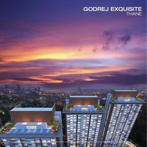 Project Image of 655.0 - 922.0 Sq.ft 2 BHK Apartment for buy in Godrej Exquisite