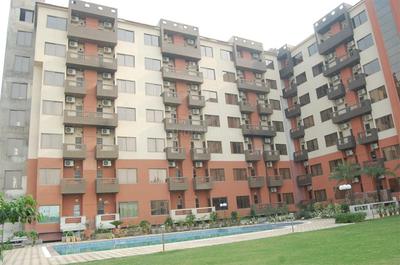 Project Image of 429.0 - 827.0 Sq.ft Studio Studio Apartment for buy in Express Hare Krishna Orchid