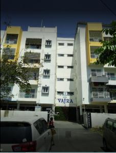 Project Image of 1132.0 - 1700.0 Sq.ft 2 BHK Apartment for buy in TG Vajra