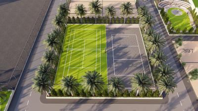 Project Image of 1200 Sq.ft Residential Plot / Land for sale in Bhawrasla for Rs. 3600000
