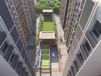 Project Image of 0.0 - 1750.0 Sq.ft 3 BHK Apartment for buy in Mahadev Lavish