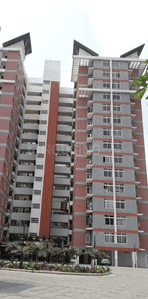 Project Image of 605.0 - 1412.0 Sq.ft 1 BHK Apartment for buy in Akshaya January