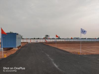 Project Image of 698.25 - 1543.5 Sq.ft Residential Plot Plot for buy in MS Thirumala Nagar Phase 1