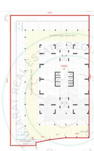 Project Image of 2700.0 - 3801.0 Sq.ft 3 BHK Apartment for buy in Highline