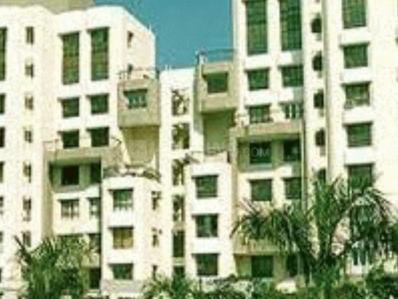 Goel Ganga Savera Images for Elevation of Goel Ganga Developers Ganga Savera 1