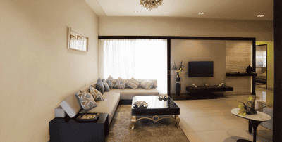 Project Image of 735.07 - 1051.96 Sq.ft 2 BHK Apartment for buy in Goldbricks Aastha Apartment M7 Phase I Anandam World City