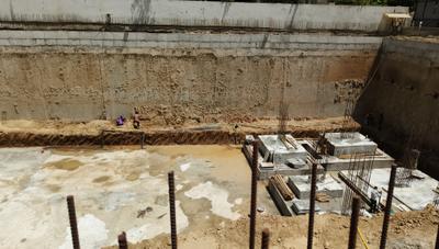 Project Image of 1035.81 - 1430.52 Sq.ft 2 BHK Apartment for buy in Gopinath Aahvan Greens