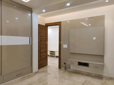 A To Z Builder Floor Bedroom 1