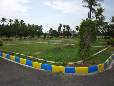 Project Image of 1800.0 - 2600.0 Sq.ft Residential Plot Plot for buy in Dharani Harihara Nivasam
