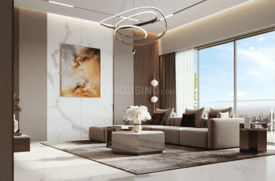 Project Image of 922.46 - 1634.0 Sq.ft 2.5 BHK Apartment for buy in Excel Bellissima