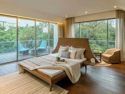 Project Image of 7722.0 - 8399.0 Sq.ft 4 BHK Apartment for buy in Merint 219 Boat Club