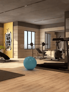 Project Image of 1078.0 - 1428.0 Sq.ft 2 BHK Apartment for buy in Confident Grand Heights