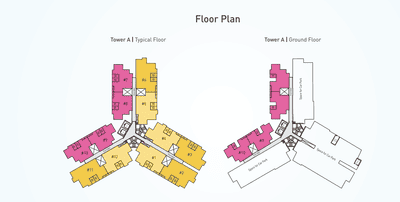 Project Image of 275.0 - 1060.0 Sq.ft 1 BHK Apartment for buy in Eden Solaris City Serampore 