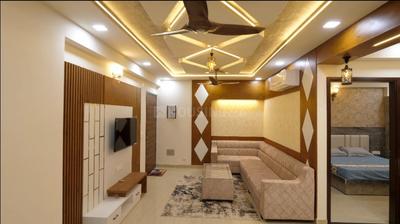 Project Image of 984.0 - 1540.0 Sq.ft 2 BHK Apartment for buy in BSG Prime