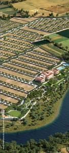 Project Image of 1200.0 - 4915.55 Sq.ft Residential Plot Plot for buy in Godrej Rivershore Estate