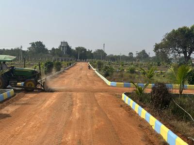 Project Image of 1089.0 - 5445.0 Sq.ft Residential Plot Plot for buy in Sahuri RRR Farms