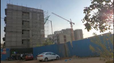 Project Image of 1138.0 - 1534.0 Sq.ft 2 BHK Apartment for buy in M3M Antalya Hills 