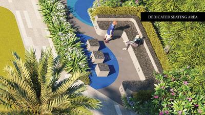 Project Image of 1277.0 - 1778.0 Sq.ft 3 BHK Apartment for buy in Venkatesh Laurel