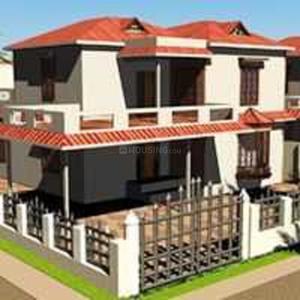 Project Image of 2129.0 - 2179.0 Sq.ft 3 BHK Villa for buy in SLN Eden Garden