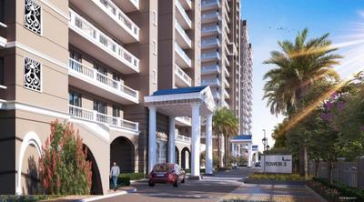 Project Image of 1875.0 - 2800.0 Sq.ft 3 BHK Apartment for buy in Adore The Select Premia