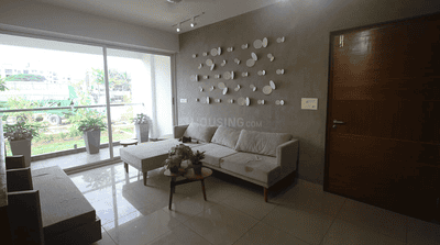 Project Image of 707.73 - 1006.75 Sq.ft 2 BHK Apartment for buy in Arvind Skylands