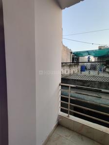 Project Image of 350.0 - 650.0 Sq.ft 1 BHK Builder Floor for buy in Saluja Metro View Apartments