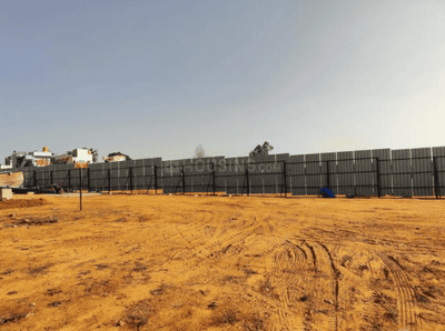 Project Image of 1200.0 - 3000.0 Sq.ft Residential Plot Plot for buy in KNS Samooha