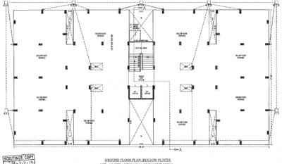 Project Image of 875.0 - 1125.0 Sq.ft 1 BHK Apartment for buy in R D Sai Sharnam And Sai Platinum