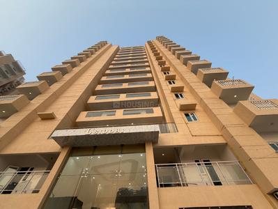 Project Image of 1165.0 - 1690.0 Sq.ft 2.5 BHK Apartment for buy in Samridhi Luxuriya Avenue