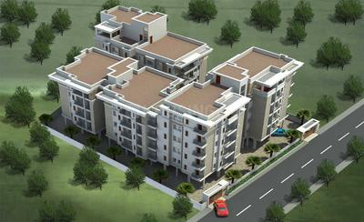 Stellar Orion Elevation 1