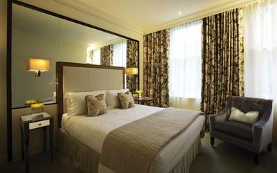 Project Image of 856.0 - 3400.0 Sq.ft 2 BHK Apartment for buy in Sovereign Unnathi
