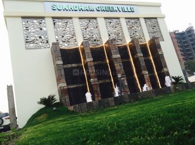 Project Image of 1140 Sq.ft 2 BHK Apartment / Flat for sale in Northern Rly. Colony for Rs. 6200000