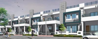 Bhojpal Shri Radha Krishna Residency Phase II Images for Elevation of Bhojpal Shri Radha Krishna Residency Phase II 1