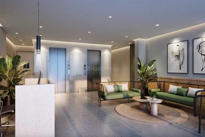 Project Image of 561.0 - 1213.0 Sq.ft 2 BHK Apartment for buy in PS Jade Grove Phase 1