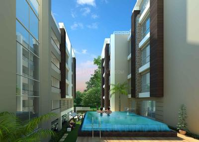 Project Image of 502.0 - 1260.0 Sq.ft 1 BHK Apartment for buy in Vinayak Cosmopolis
