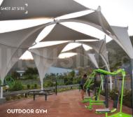 Project Image of 477.7 - 724.41 Sq.ft 2 BHK Apartment for buy in Sky High Towers D1 D2