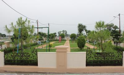 Project Image of 1076.39 - 5381.96 Sq.ft Residential Plot Plot for buy in Anand Dham Society