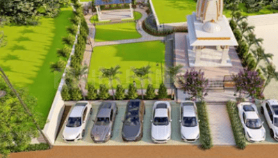 Project Image of 2200.0 - 2600.0 Sq.ft 4 BHK Villa for buy in Ayushi Awadh