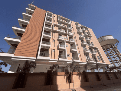 Project Image of 921.28 - 1279.51 Sq.ft 3 BHK Apartment for buy in CM Town Square III