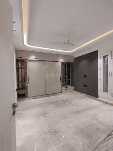 Dev Ultra Luxury Floor Indirapuram Bedroom 3