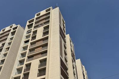 Project Image of 0.0 - 1056.59 Sq.ft 3 BHK Apartment for buy in The August