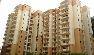 Project Image of 0.0 - 1550.0 Sq.ft 3 BHK Apartment for buy in Tulip Petals